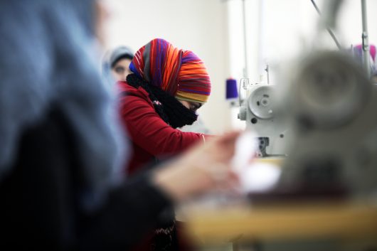 Human Rights in Jordan