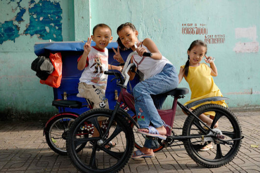 Human Rights in Vietnam
