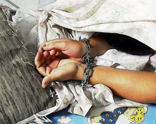 Human Trafficking
