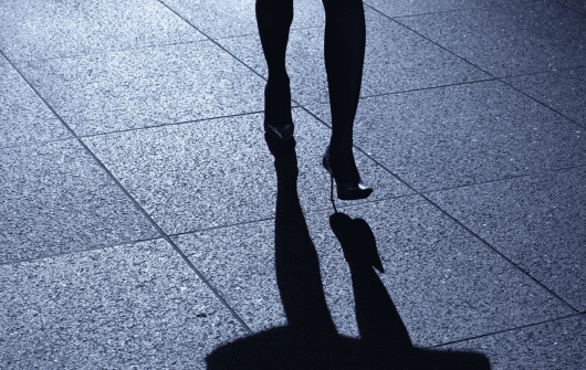 Human Trafficking