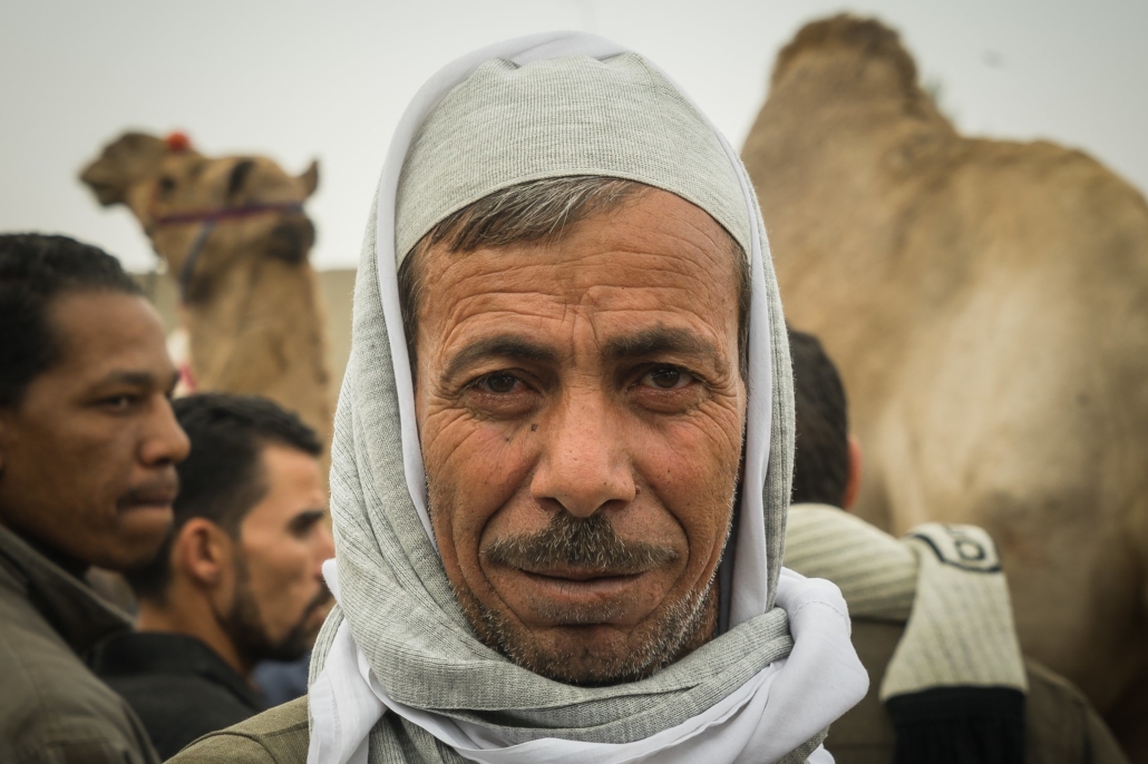 Human Trafficking In Egypt 