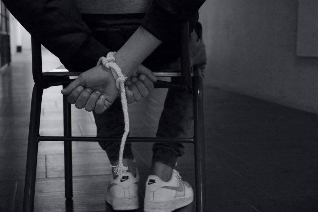 Human Trafficking in Belarus
