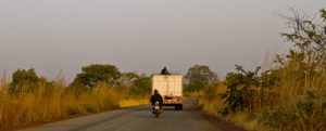 Human Trafficking in Burkina Faso