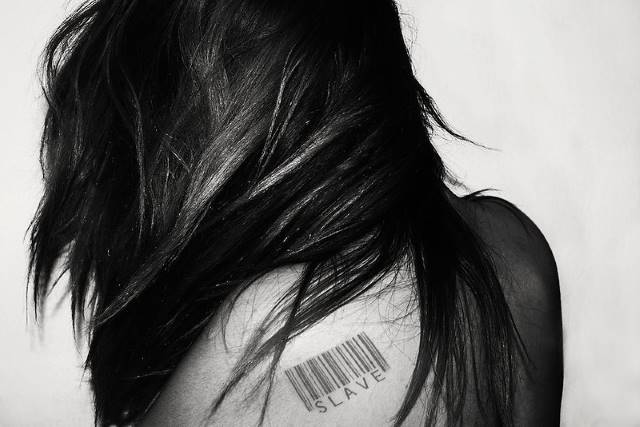 Human Trafficking in Hong Kong