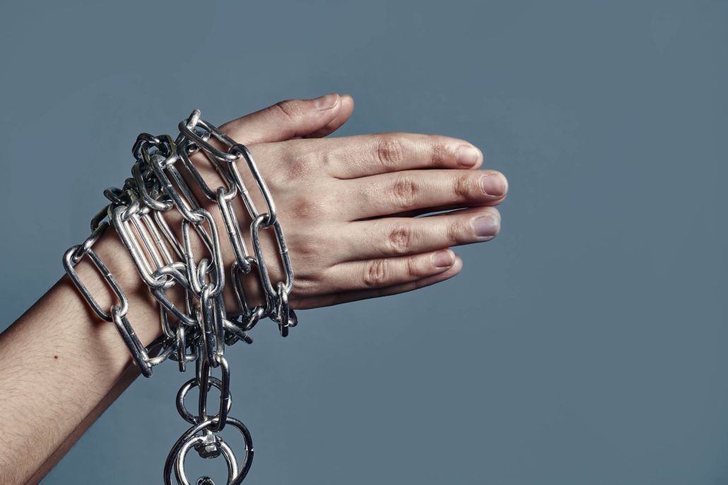 Human Trafficking in Hungary