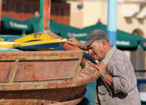 Human Trafficking in Malta