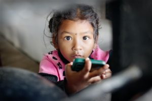 Human Trafficking in Nepal