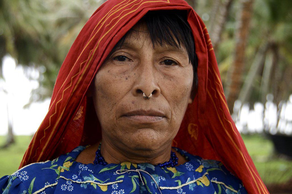 Human Trafficking in Panama