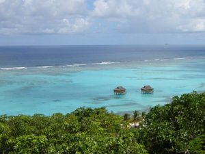 Human Trafficking in St. Vincent and the Grenadines
