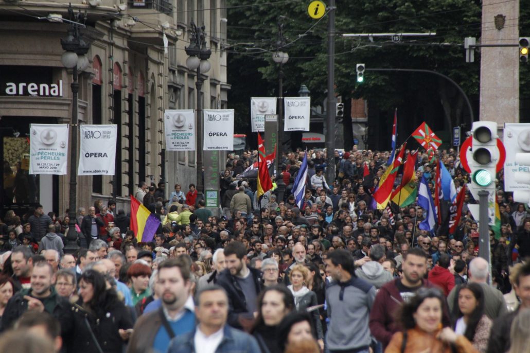Human Trafficking in Venezuela