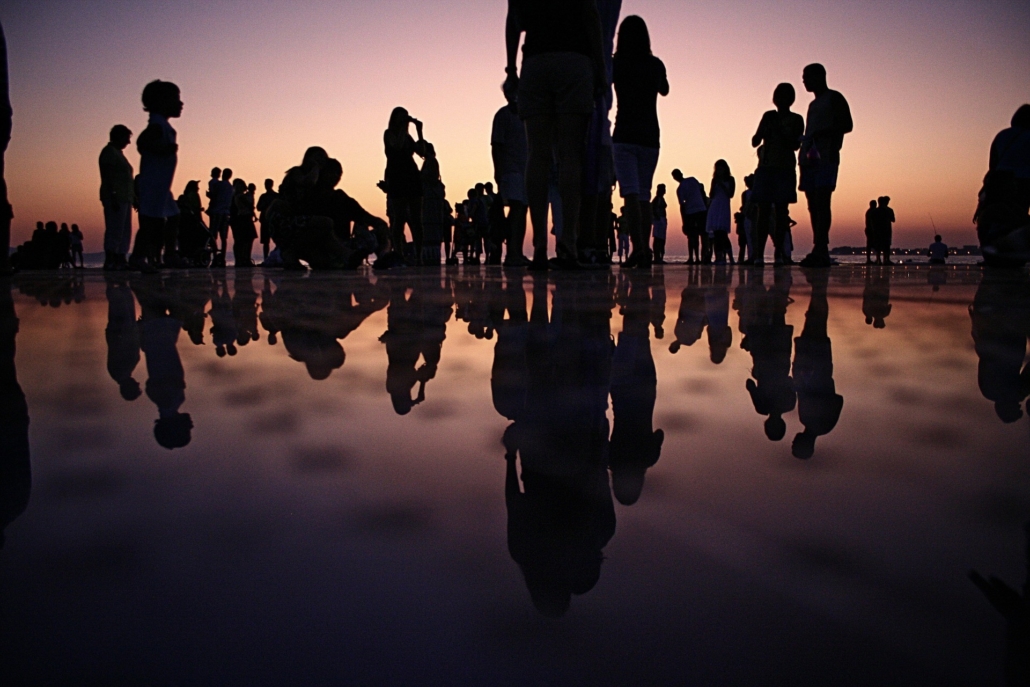 Human Trafficking in the Dominican Republic