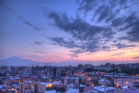 Human Rights in Armenia