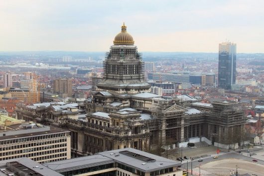 Human Rights in Belgium