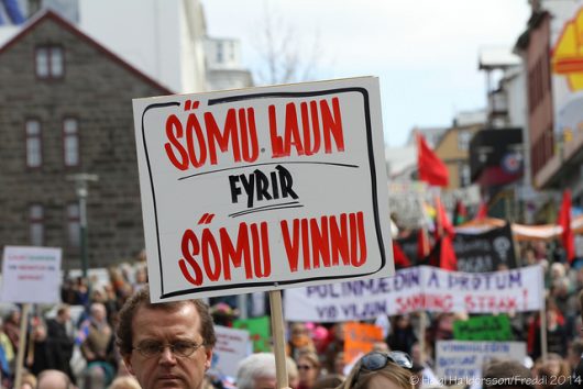 Human Rights in Iceland