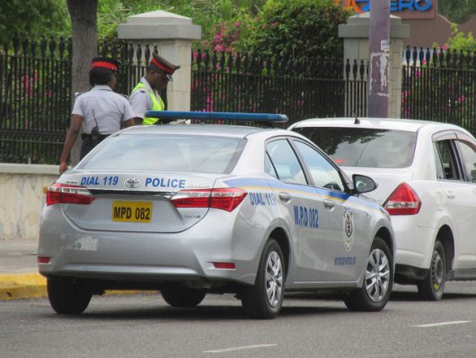 Human Rights in Jamaica
