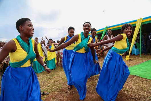 Human Rights in Rwanda