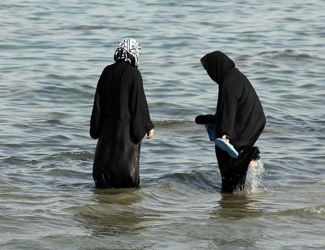 Human Rights in Saudi Arabia