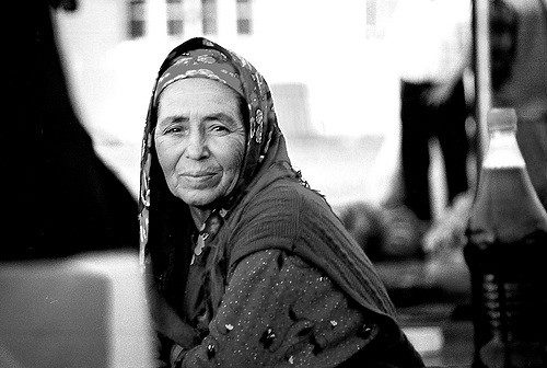 Human Rights in Turkmenistan