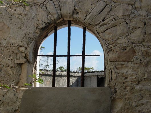 Human Rights in the Bahamas