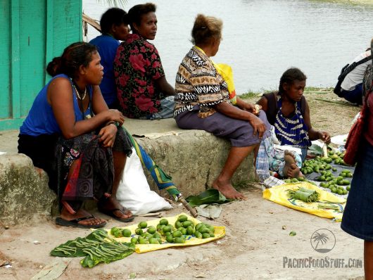 Human Rights in the Solomon Islands