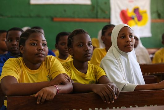 Human Rights in Tanzania