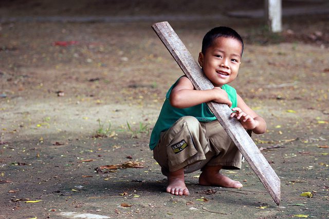 Humanitarian Aid to Myanmar