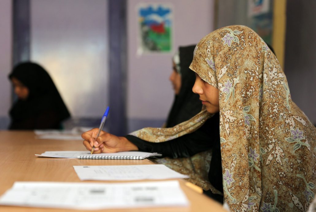 Humanitarian Assistance in Afghanistan