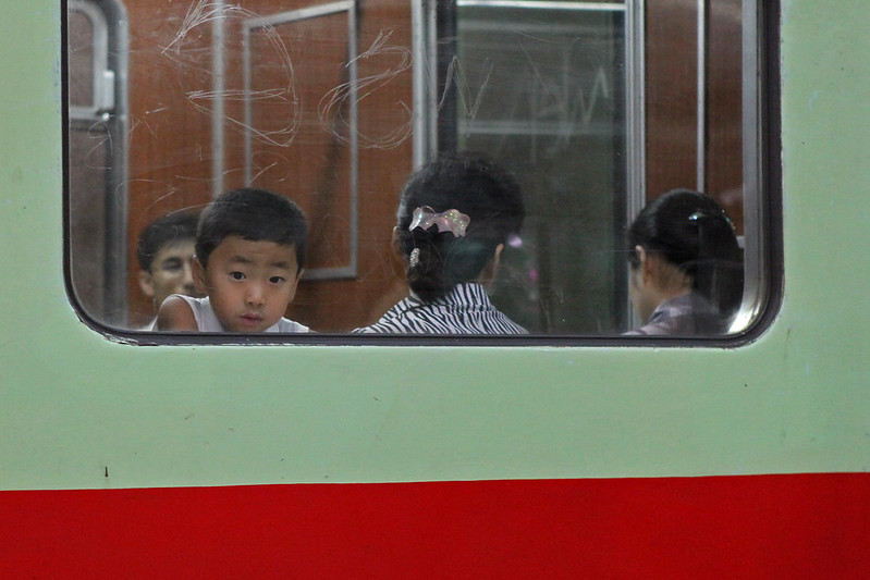Humanitarian Visit to North Korea Signals Hope for Future Aid 
