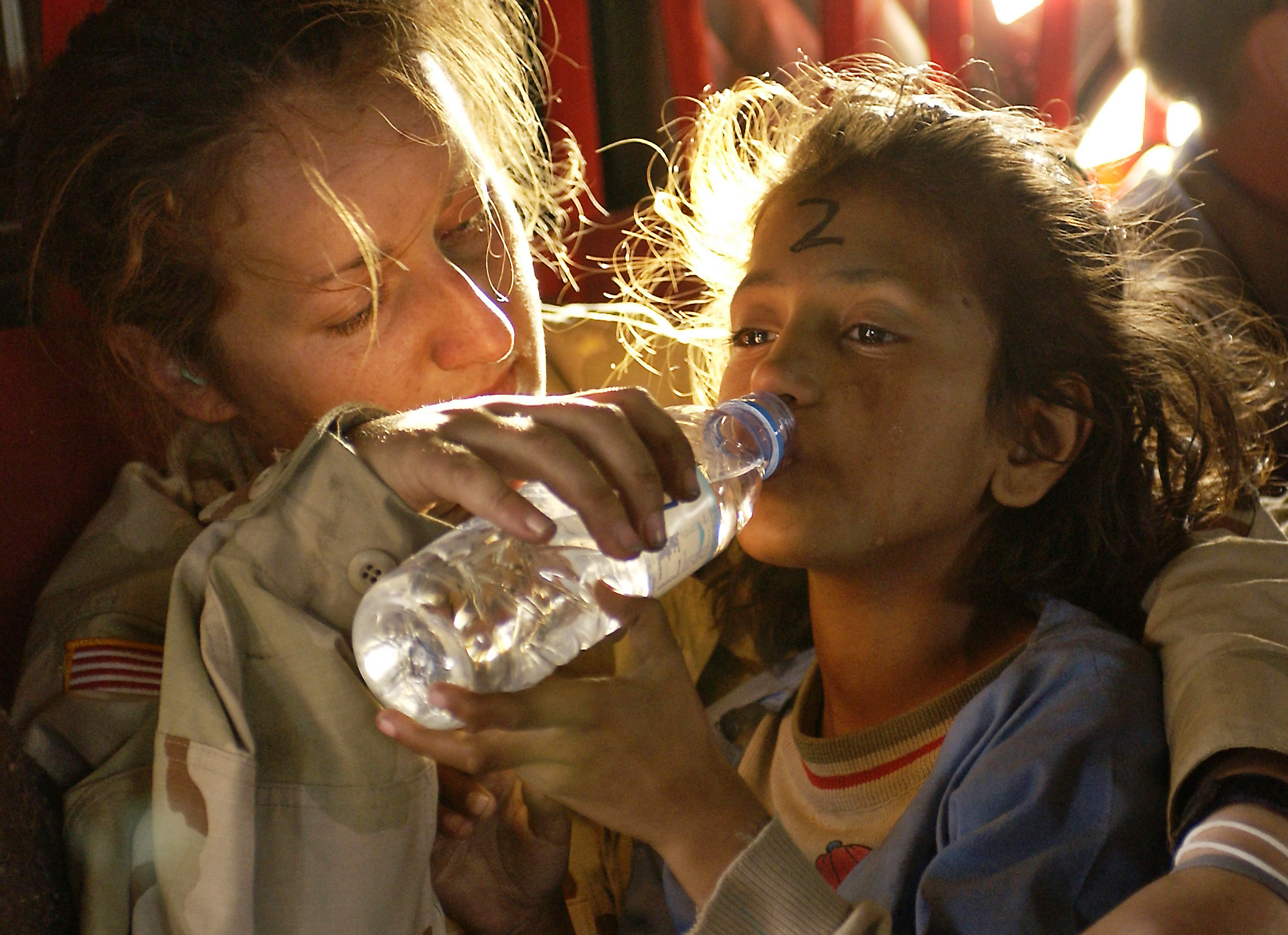 Development Assistance