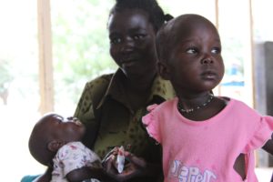 Hunger and Malnutrition in Kenya