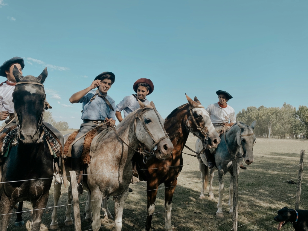 Hunger in Argentina