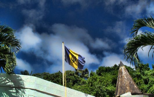 Hunger in Barbados