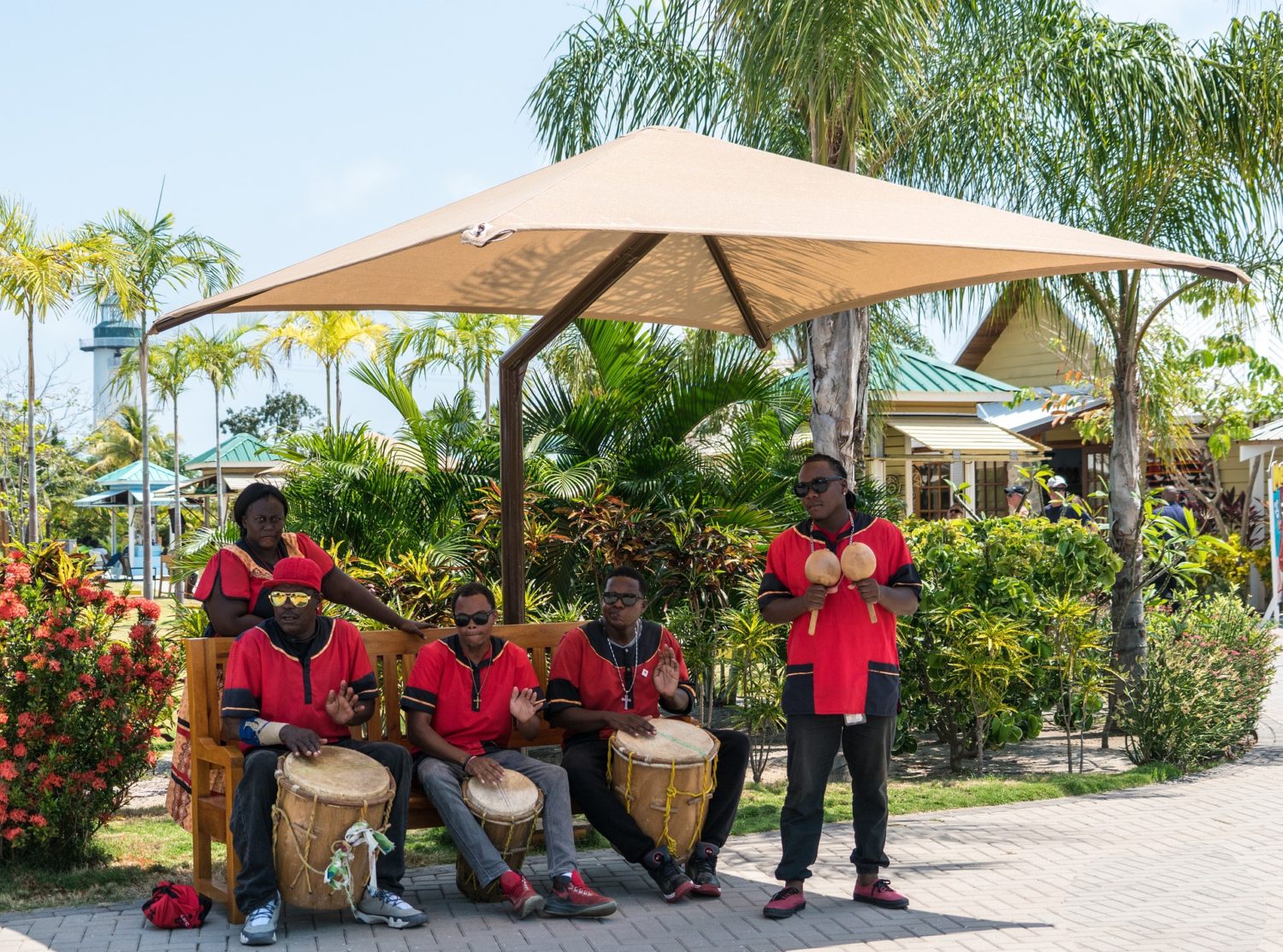 Hunger in Belize