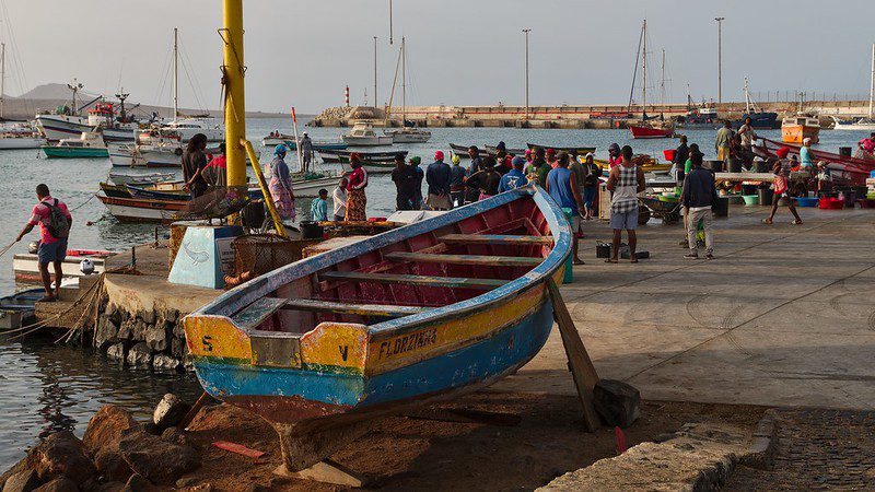 Hunger in Cabo Verde