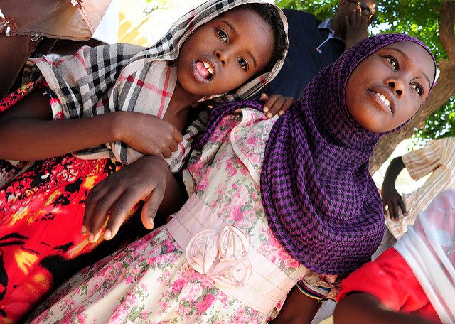Hunger in Djibouti