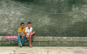 Food Insecurity in East Timor