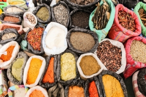 Hunger in Ecuador during the COVID-19 pandemic