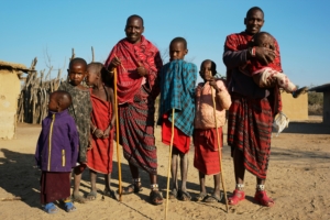 Hunger in Kenya