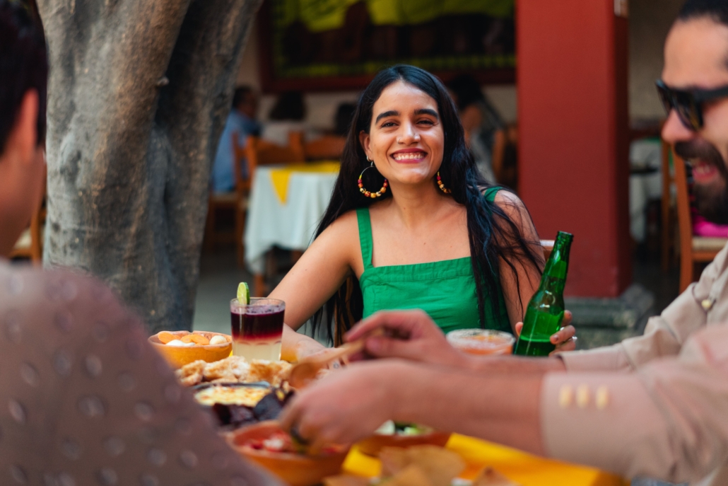 Hunger in Latin America
