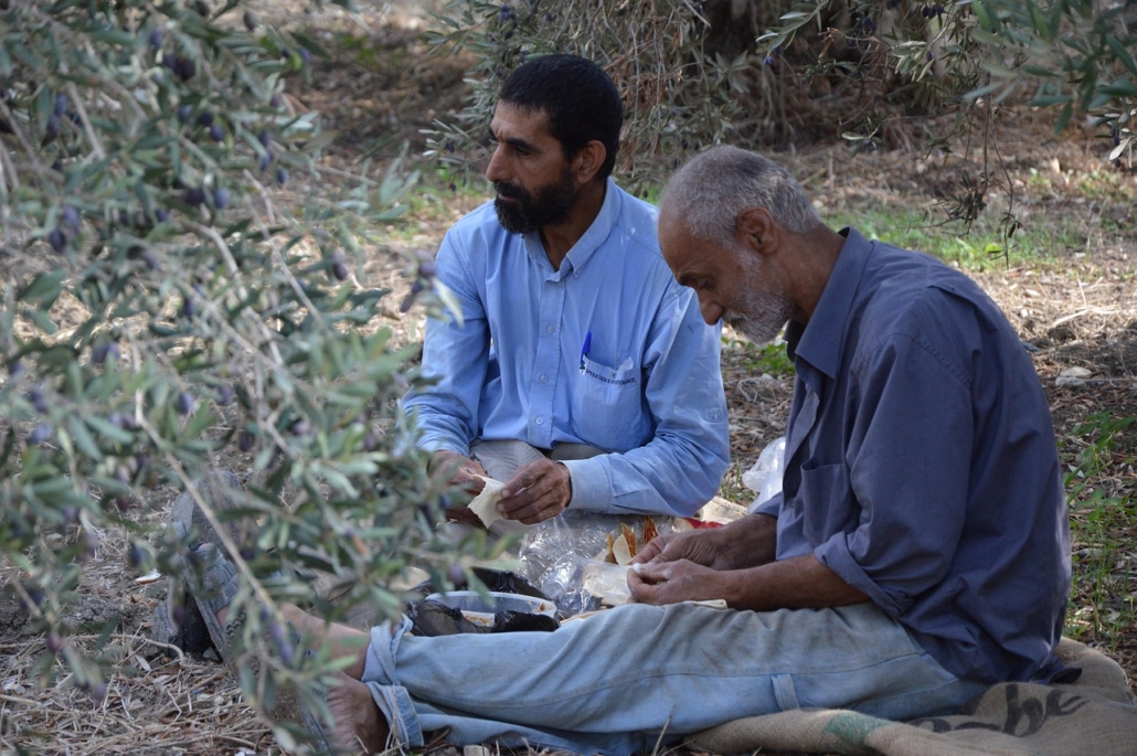 Hunger in Lebanon