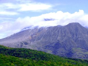 Hunger in Montserrat