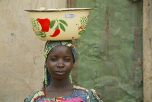 hunger in Nigeria