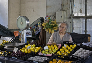 Hunger in Portugal