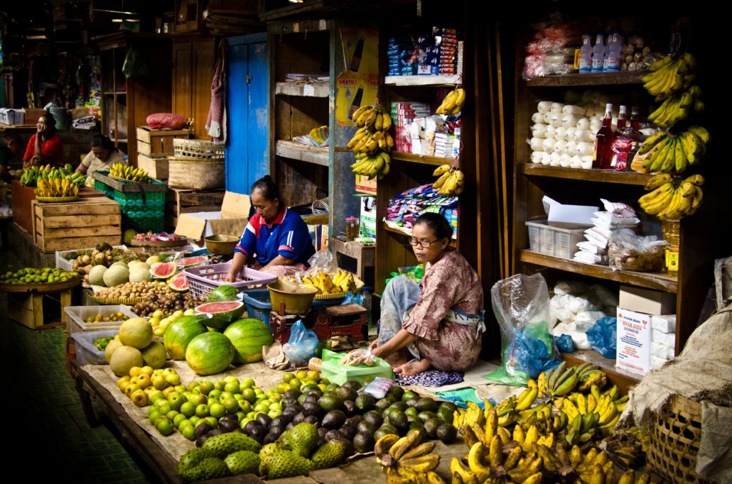 Hunger in Singapore