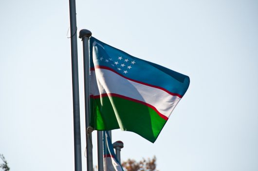 Hunger in Uzbekistan