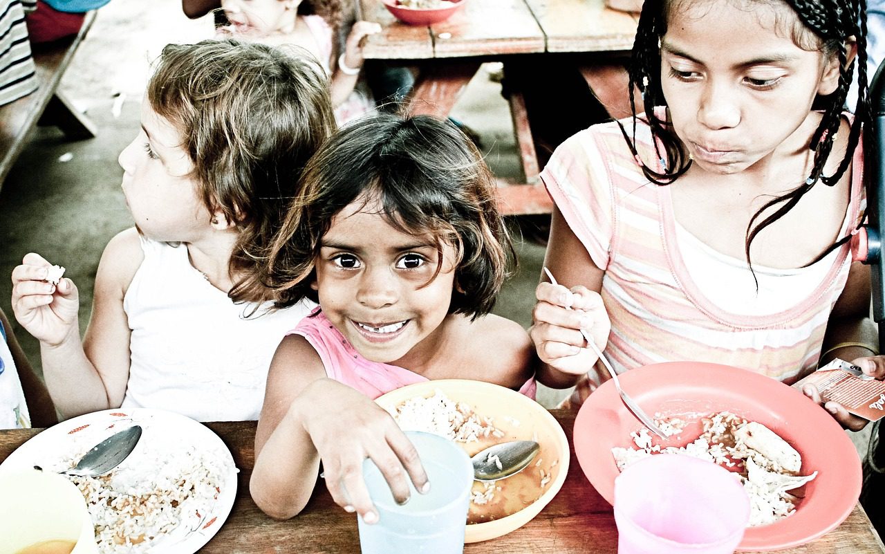 Hunger in Yemen