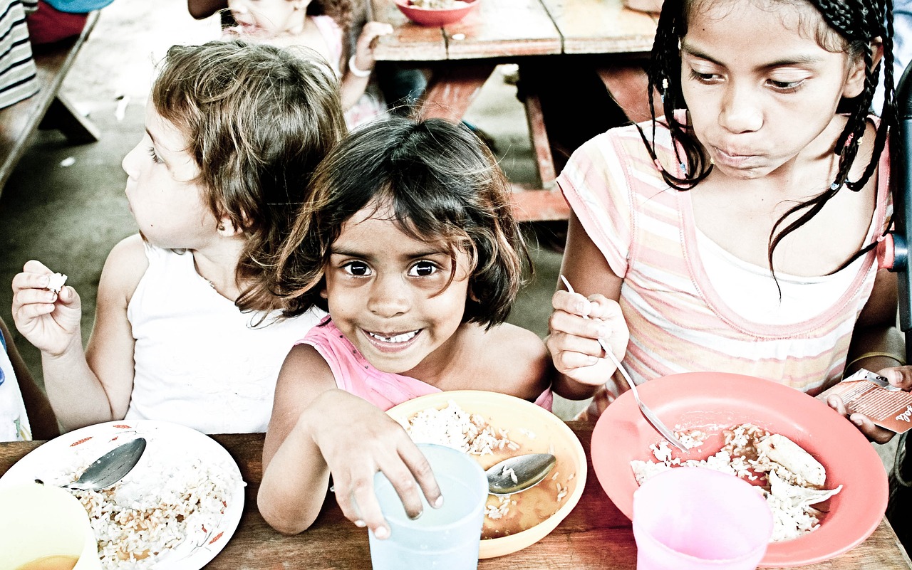 How Poverty and Hunger in Yemen Are Interconnected - The Borgen Project