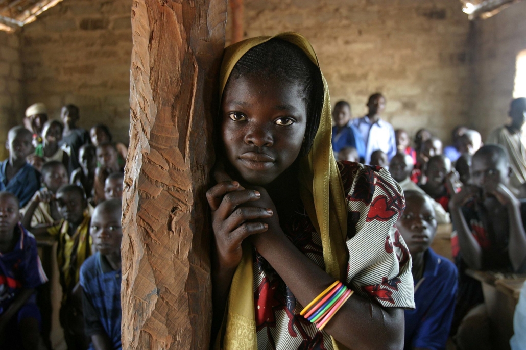 Hunger in the Central African Republic