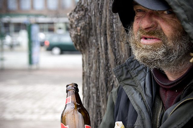 Hunger in Finland