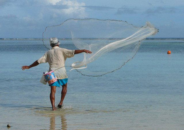 Hunger in Guam